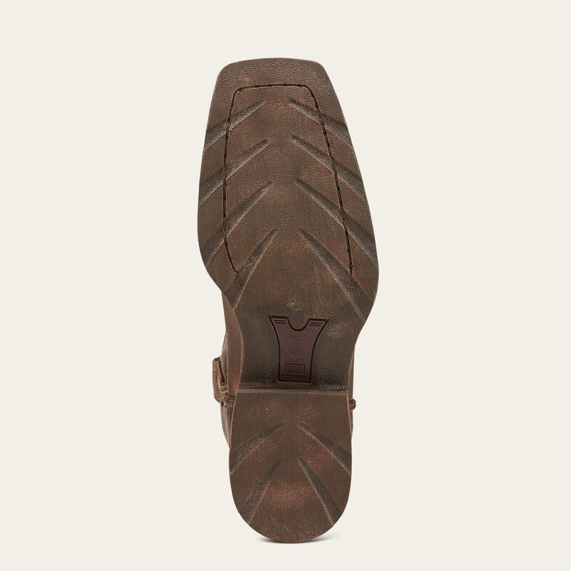 Ariat Mens Rambler Western Boot