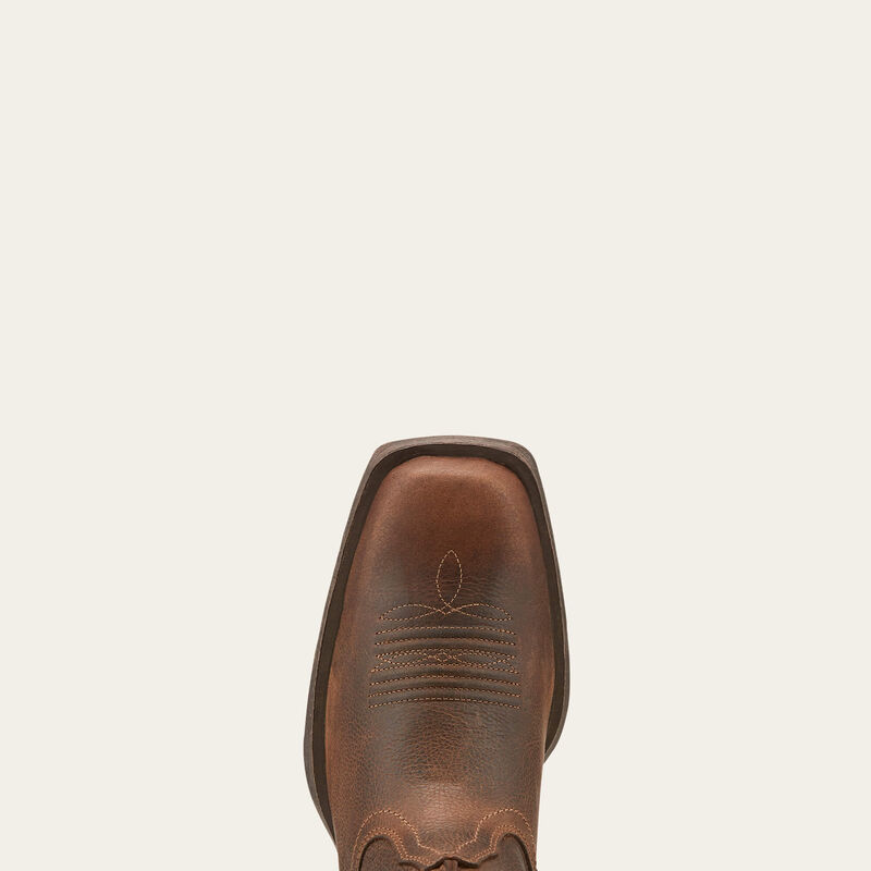 Ariat Mens Rambler Western Boot
