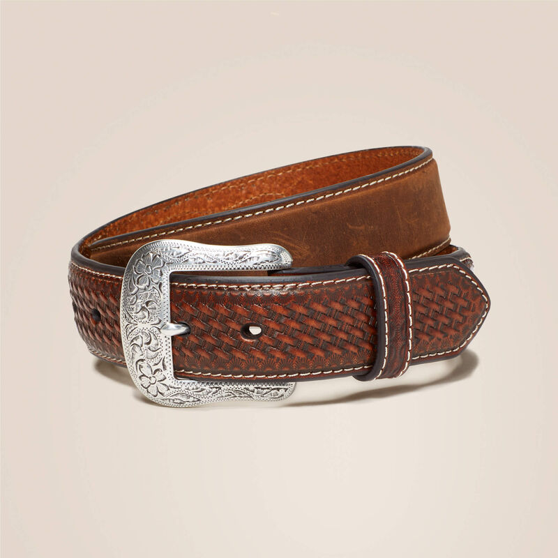 Ariat Mens Gary Belt