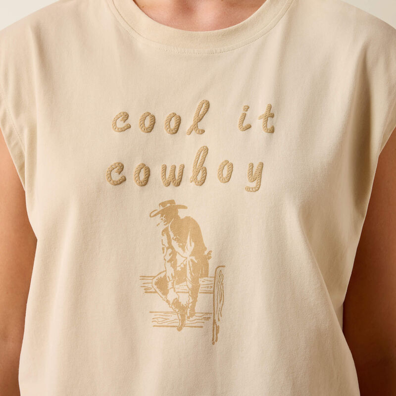Ariat Womens Cool It T-Shirt