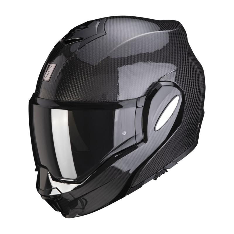 EXO Tech Evo Carbon Black