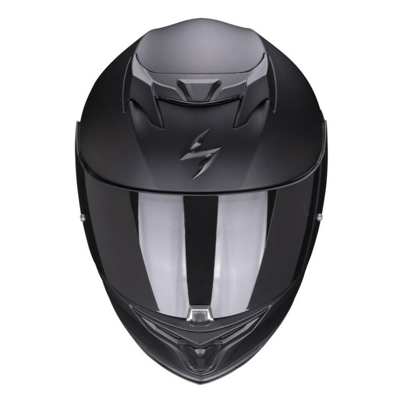 Scorpion EXO 520 Evo Matt Black