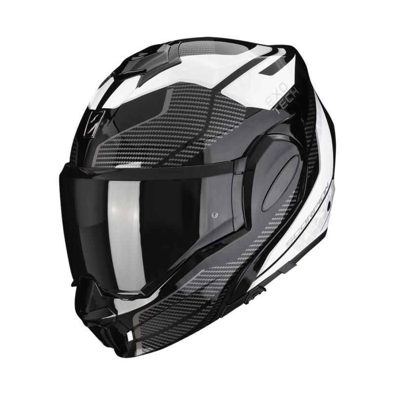 EXO Tech Evo Animo Black/White