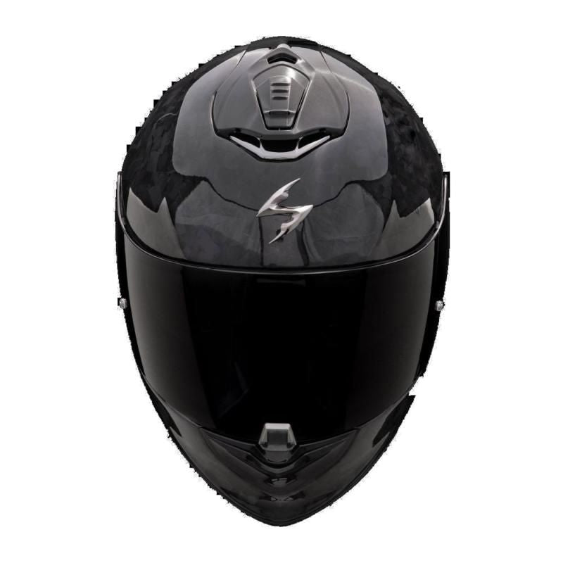 Scorpion EXO 1400 Evo II Carbon Onyx