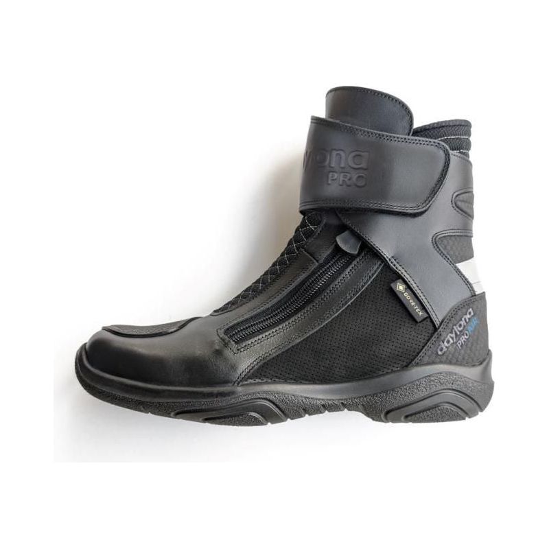 Daytona Road Daytona Winner Stiefel Daytona Arrow Pro Air Black
