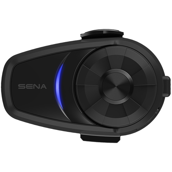 sena bluetooth communication