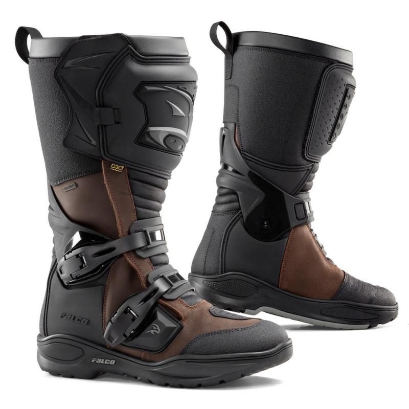 Falco Avantour 3 Brown