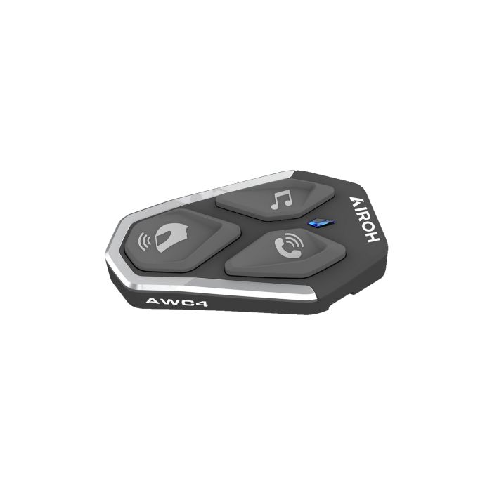 Airoh AWC4 Helmet Communication System