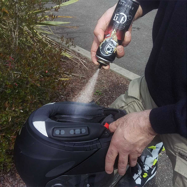 Vulcanet C9 Sanitising Spray