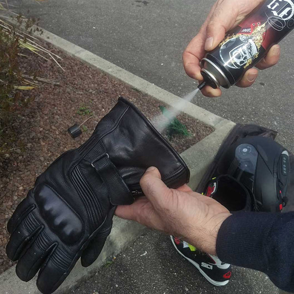 Vulcanet C9 Sanitising Spray