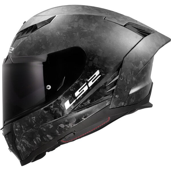 carbon motorcycle helmets uk LS2 FF807 Dragon Forged Carbon | LS2