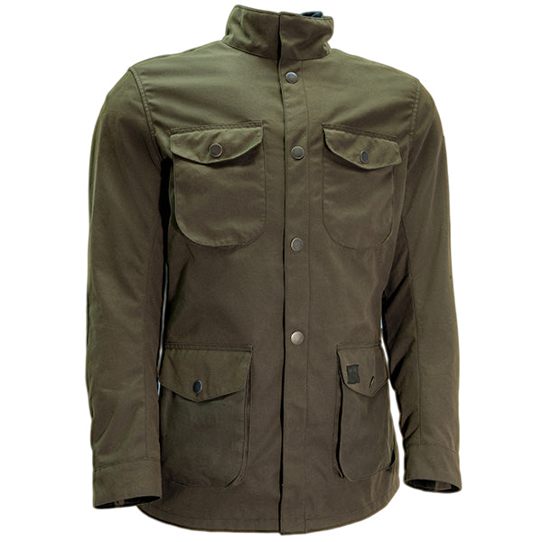 Richa Bonneville 2 Jacket Olive Green