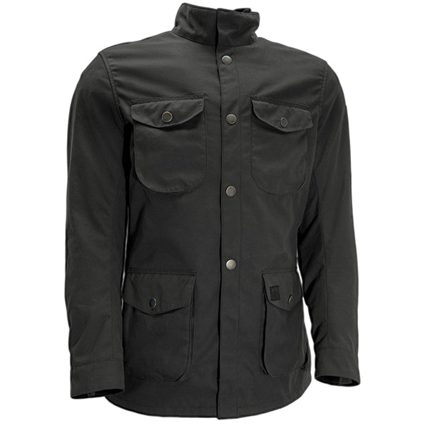 Richa Bonneville 2 Jacket Black