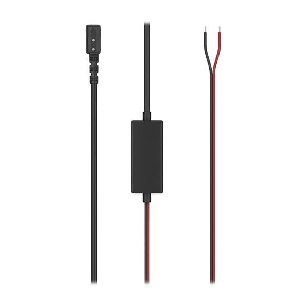 GARMIN Zumo XT Motorcycle Power Cable