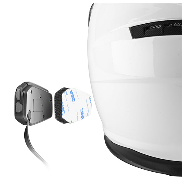 Interphone UCOM 16 Motorcycle Bluetooth Communication System (Twin Pack)