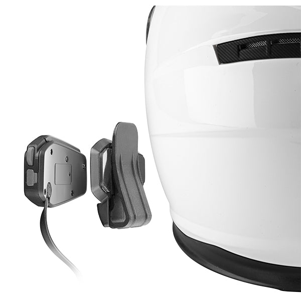 Interphone UCOM 16 Motorcycle Bluetooth Communication System (Twin Pack)