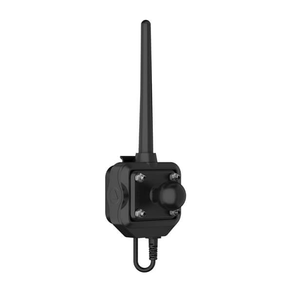 GARMIN Group Ride Tracker