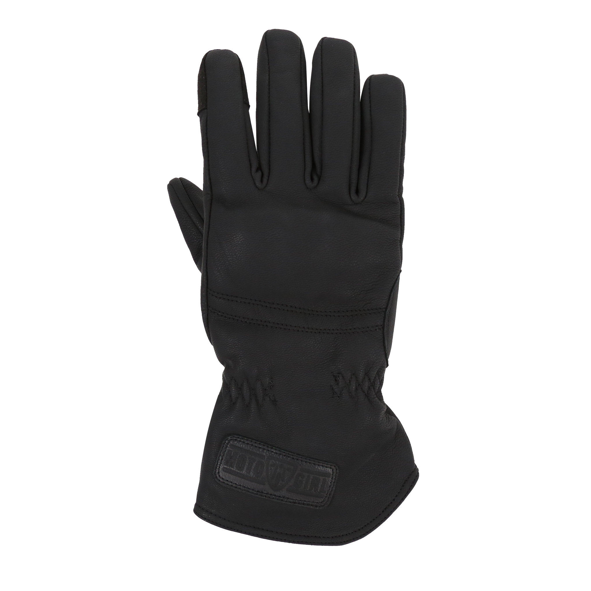 Motogirl Nandi Gloves Black