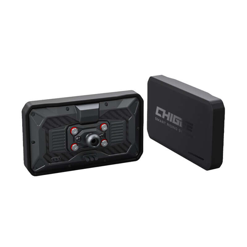 Chigee Liquid Silicone Protective Cover for AIO-5 Series
