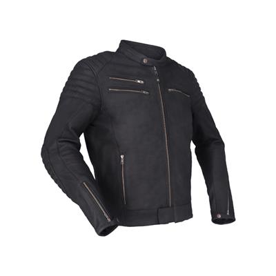Richa Charleston Jacket Black