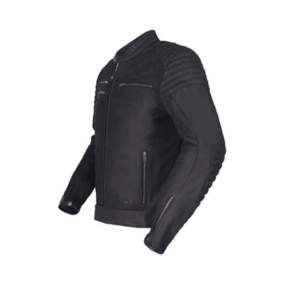 Richa Charleston Jacket Black