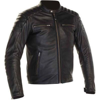 Richa Daytona 2 Jacket Black