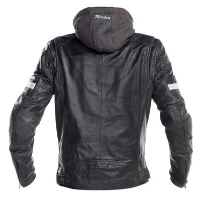 Richa Toulon 2 Jacket Black