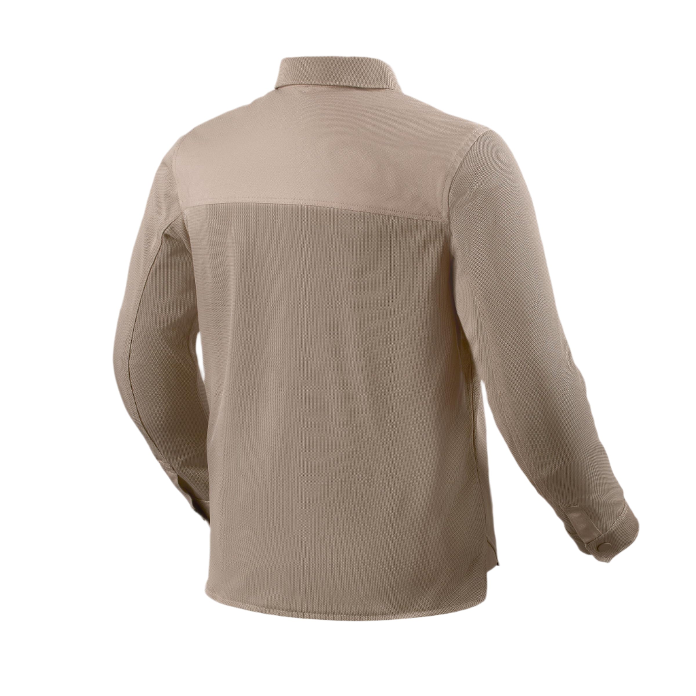 RevIt Tracer Air 3 Overshirt Sand
