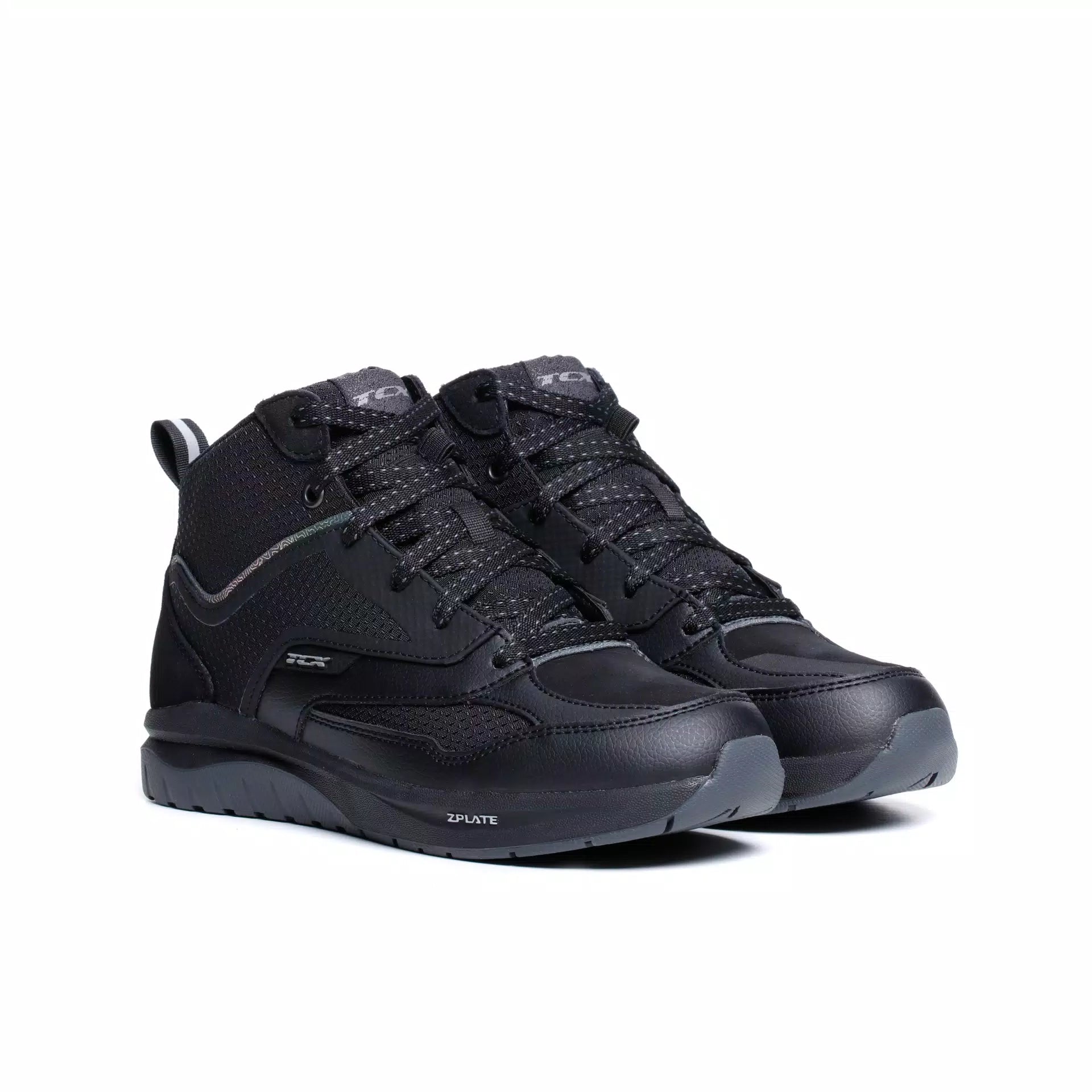 TCX Ladies Nalbak Waterproof Black