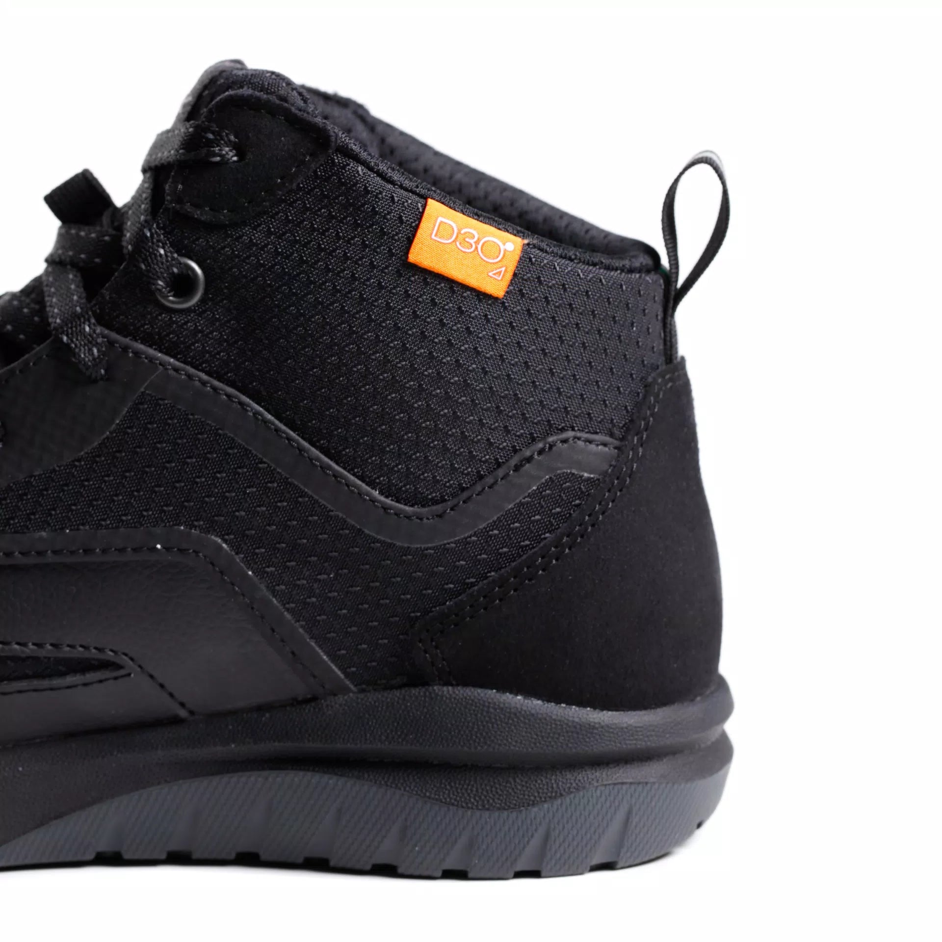 TCX Ladies Nalbak Waterproof Black