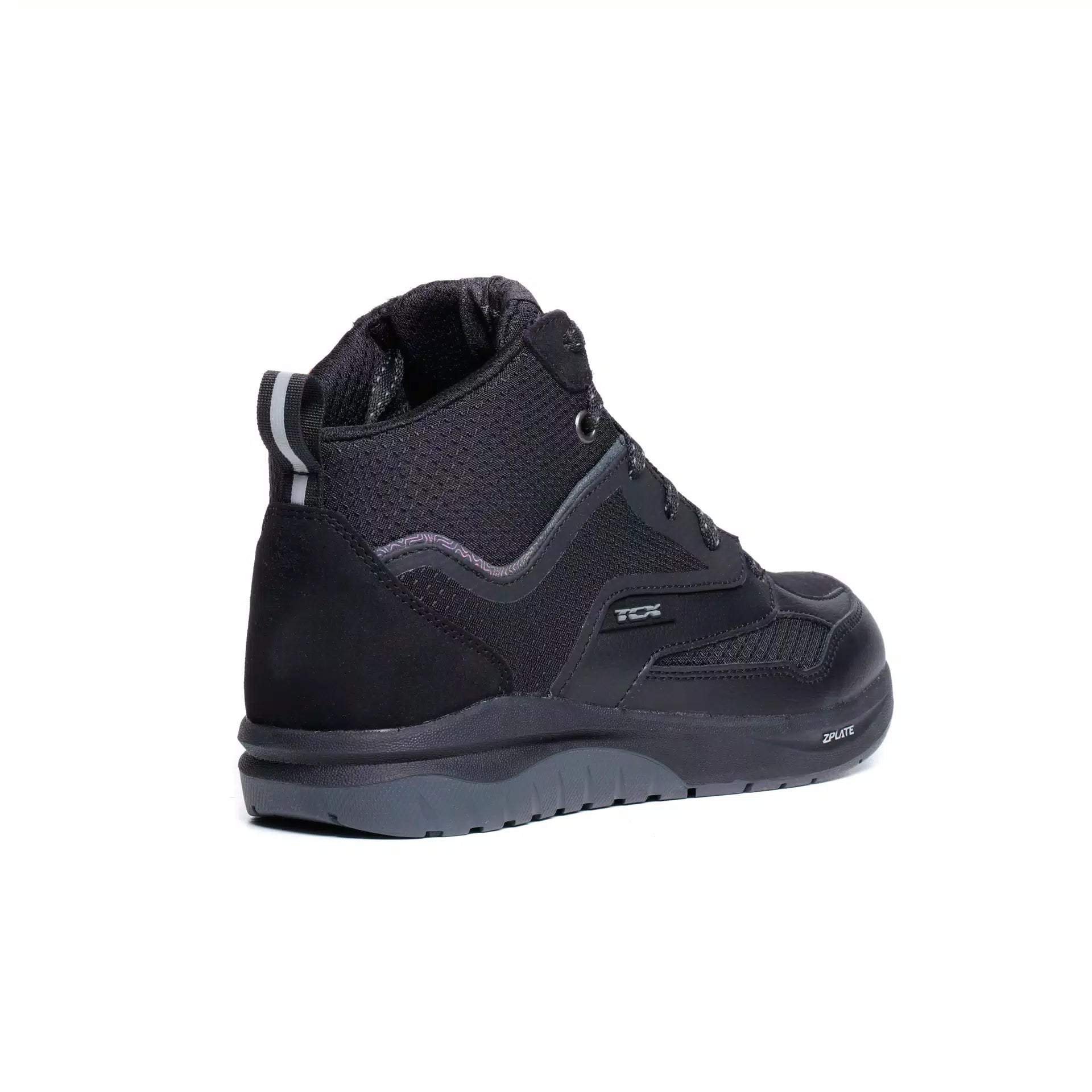 TCX Ladies Nalbak Waterproof Black