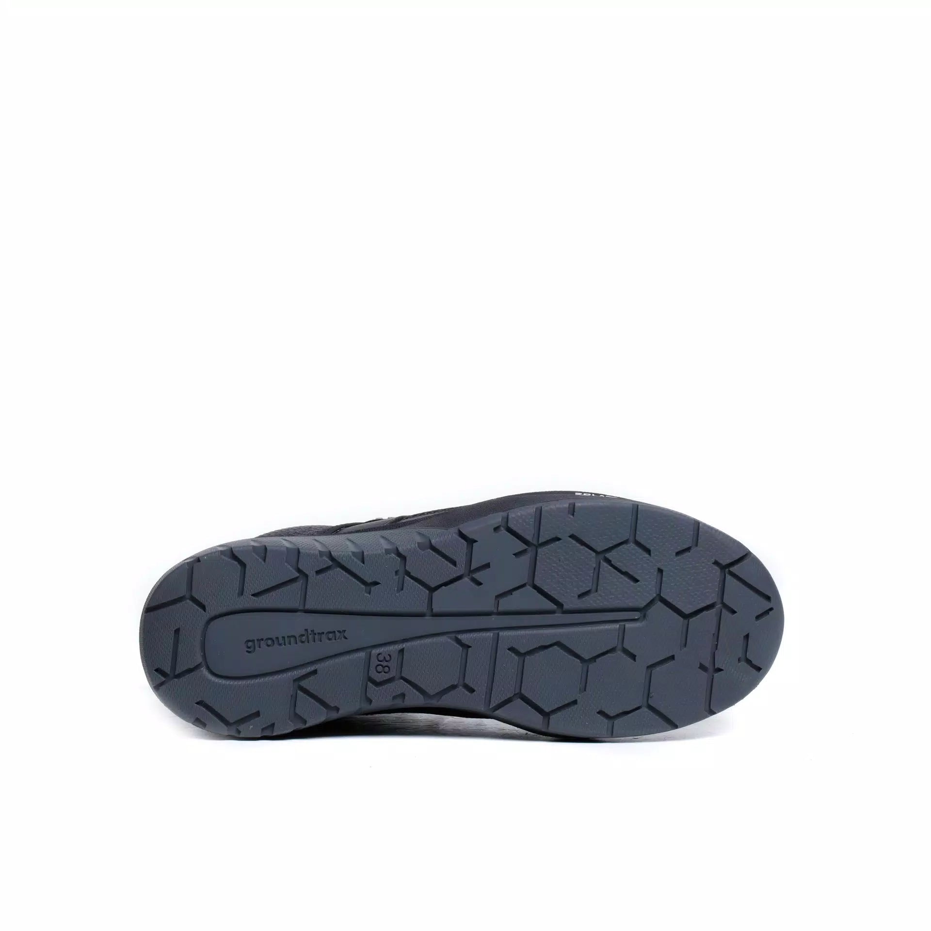 TCX Ladies Nalbak Waterproof Black