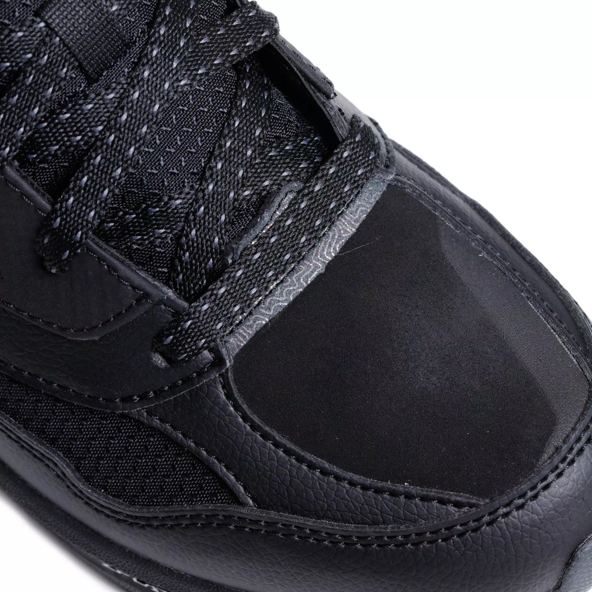 TCX Ladies Nalbak Waterproof Black