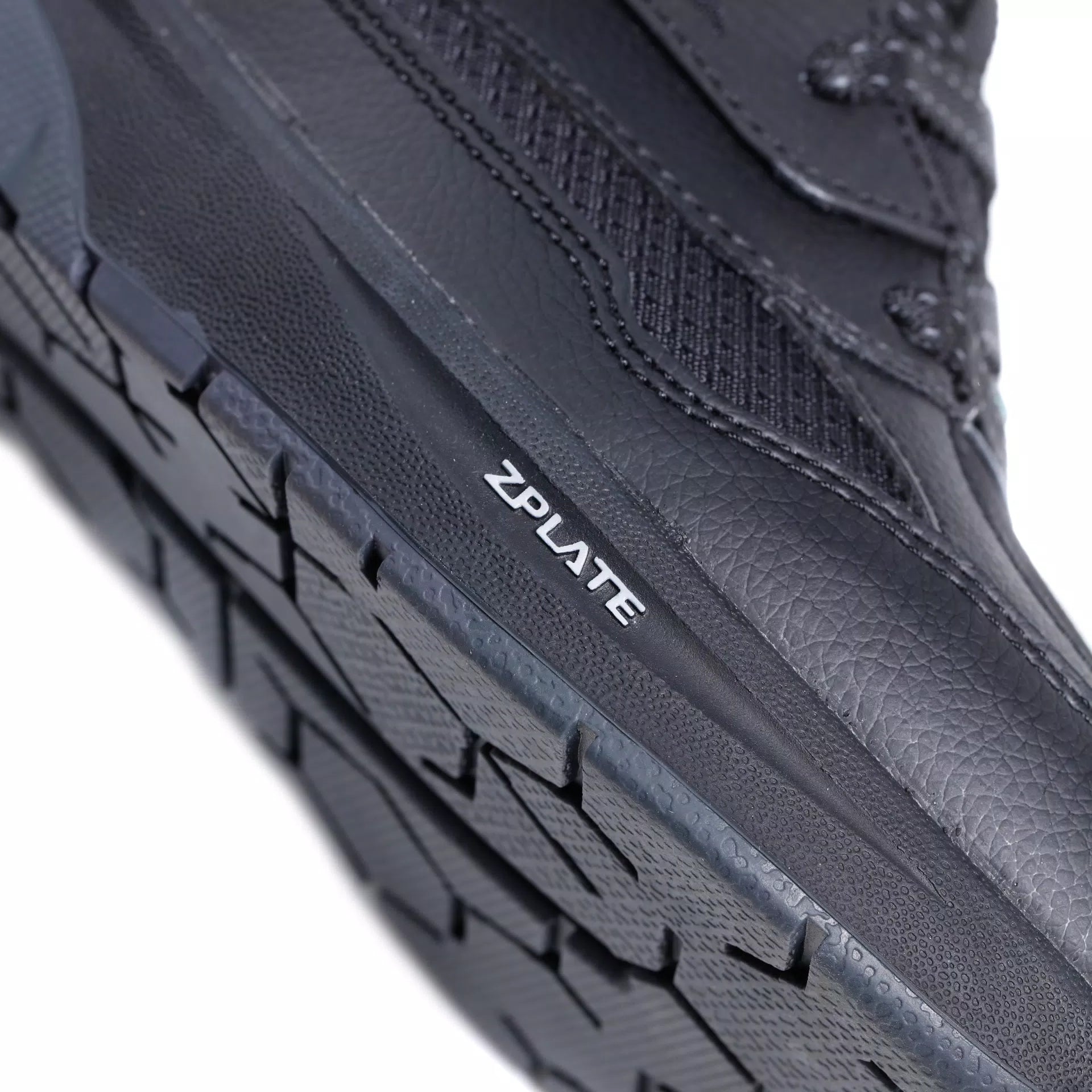 TCX Ladies Nalbak Waterproof Black