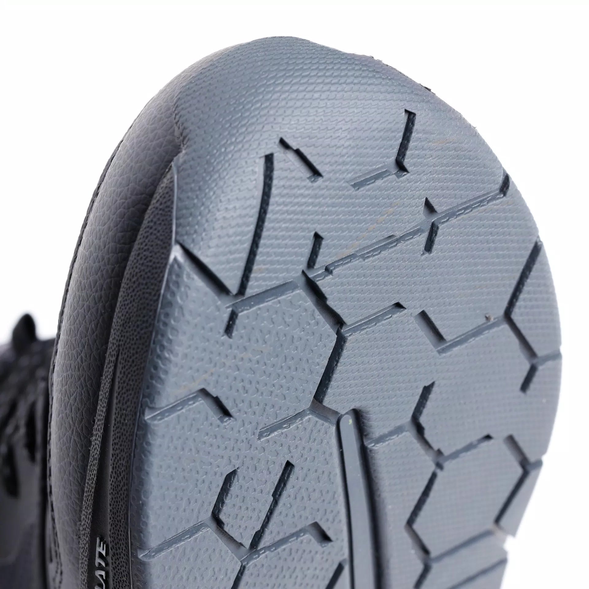 TCX Ladies Nalbak Waterproof Black