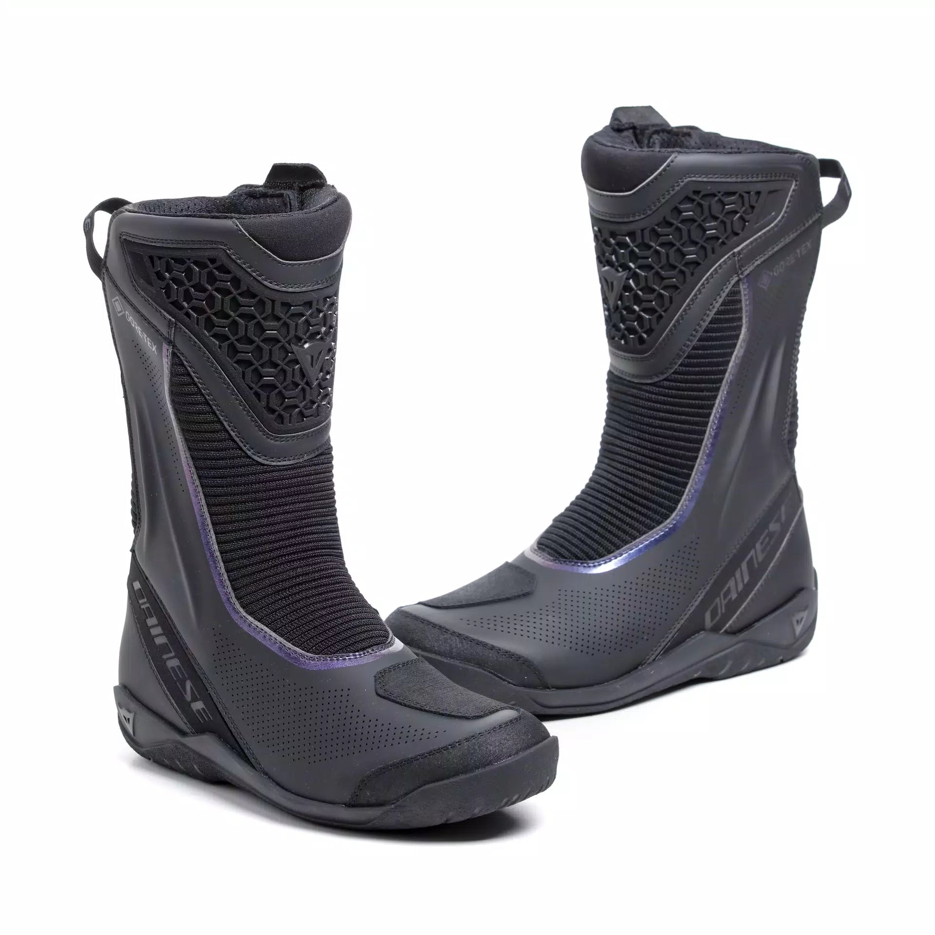 Dainese Ladies Freeland 2 GTX Boots Black