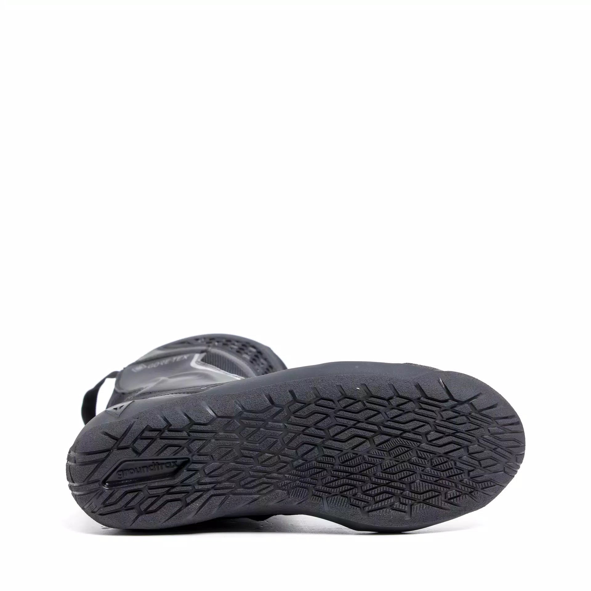 Dainese Ladies Freeland 2 GTX Boots Black