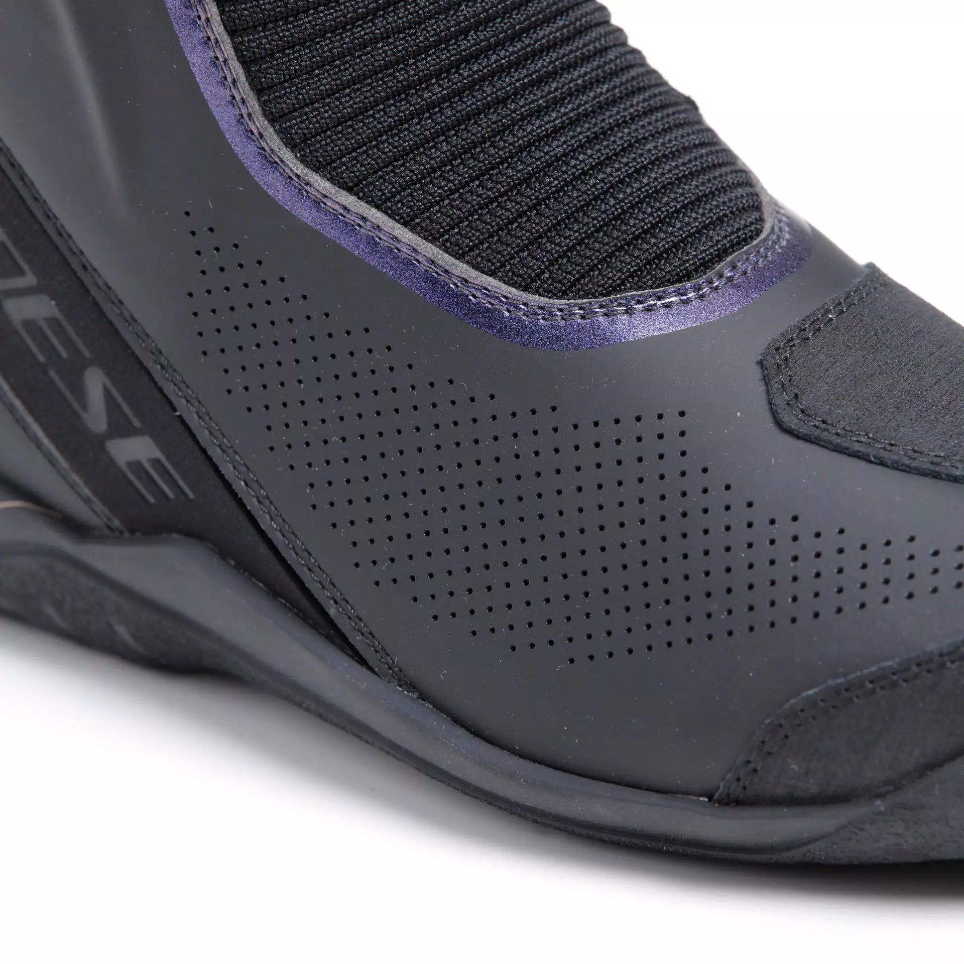 Dainese Ladies Freeland 2 GTX Boots Black