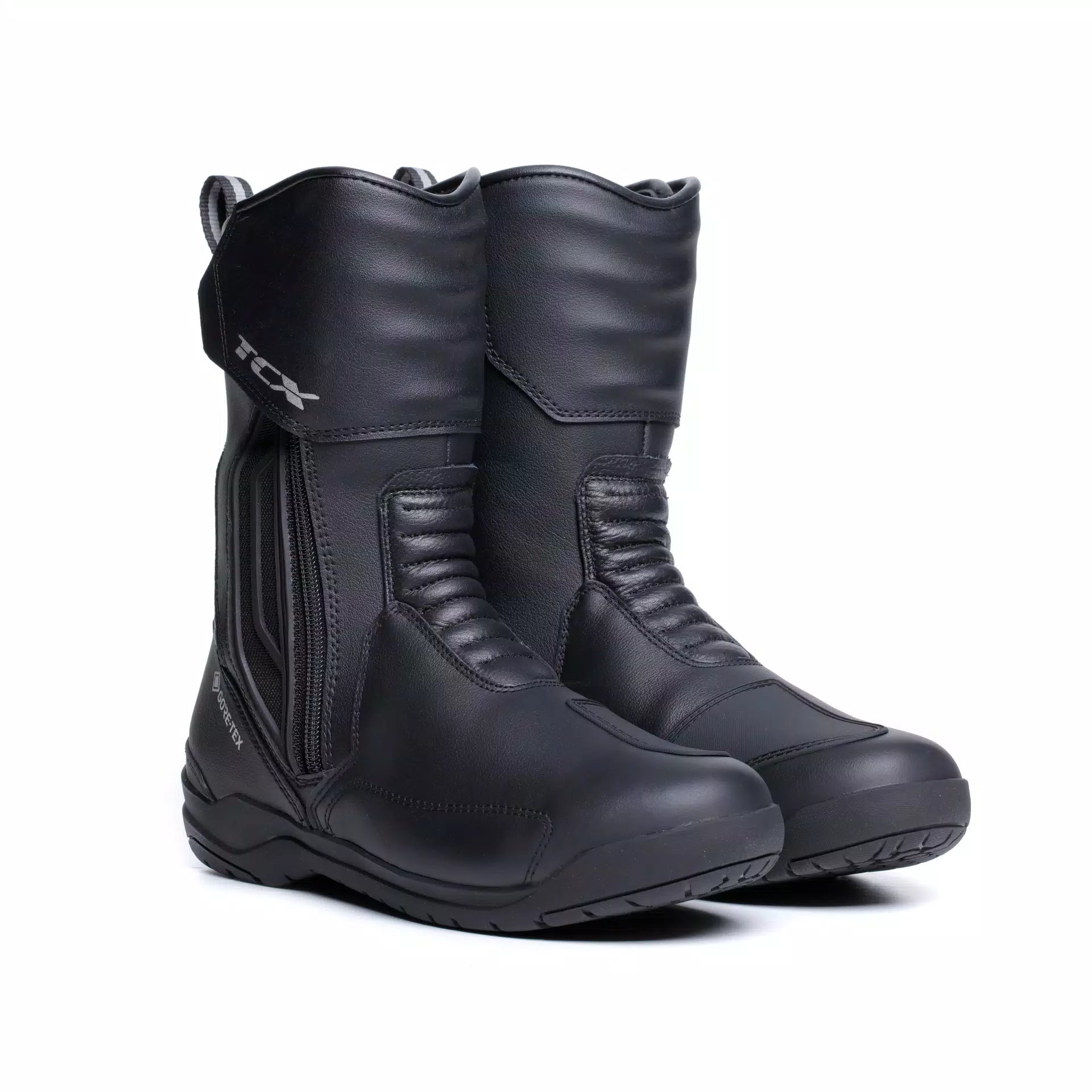 TCX X-Five 5 Gore-Tex Black