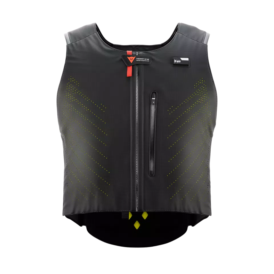 Dainese Smart Air Motorcycle Airbag Vest