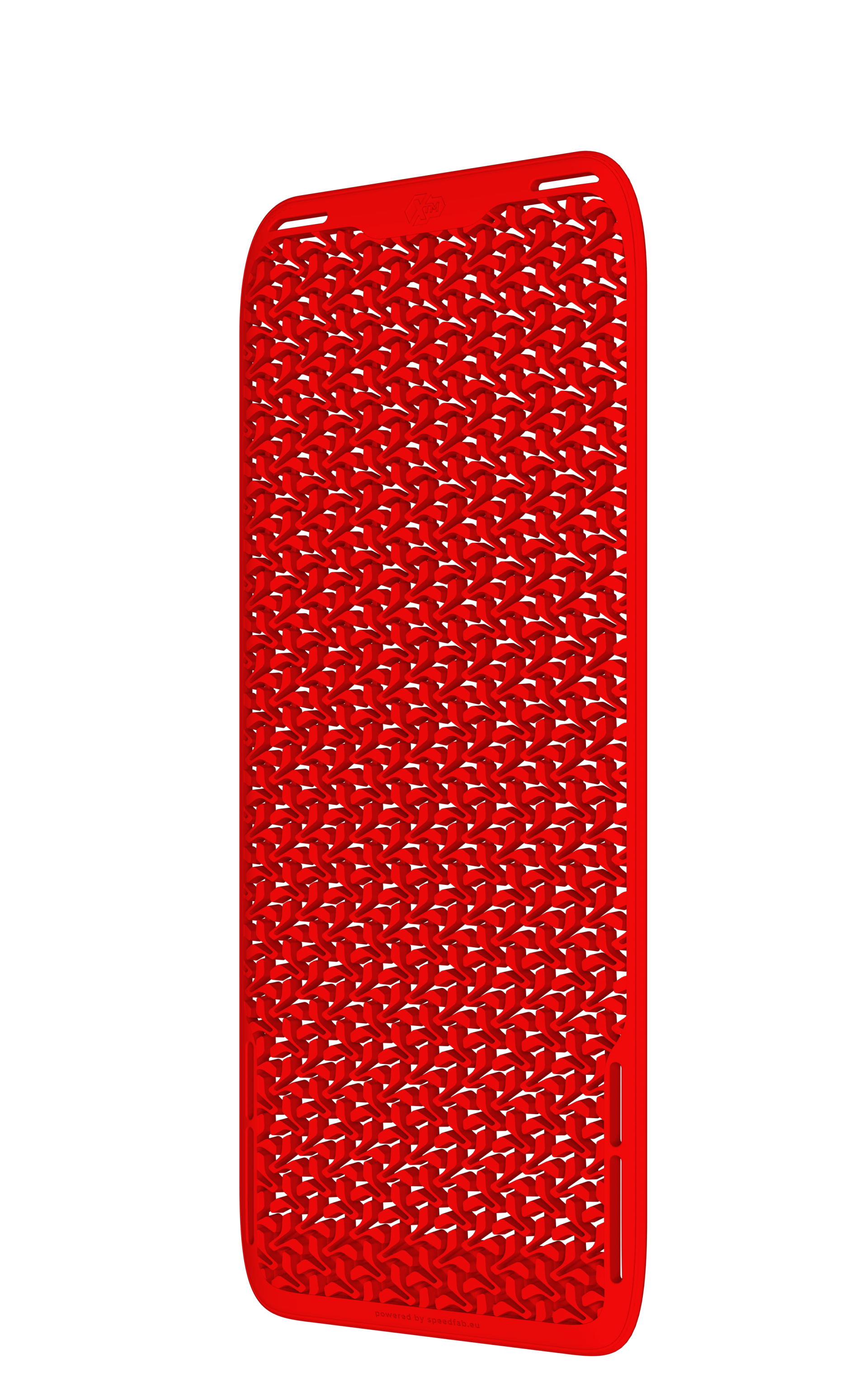 John Doe Back Protector Large Level 1