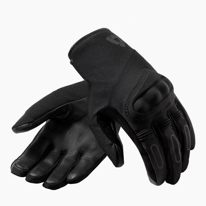 RevIt Cassini H2O Ladies Gloves Black