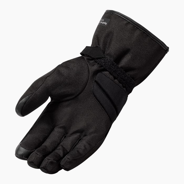 RevIt Lava H2O Ladies Gloves Black
