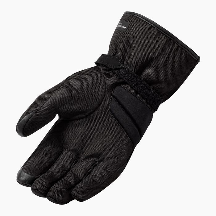 RevIt Lava H2O Gloves Black