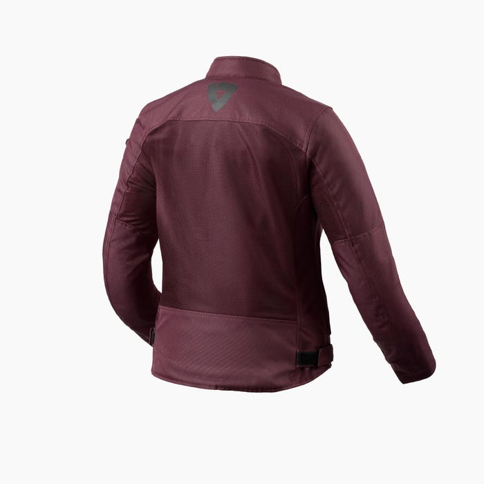 RevIt Eclipse 2 Ladies Jacket Aubergine