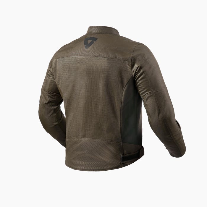 RevIt Eclipse 2 Jacket Black/Olive