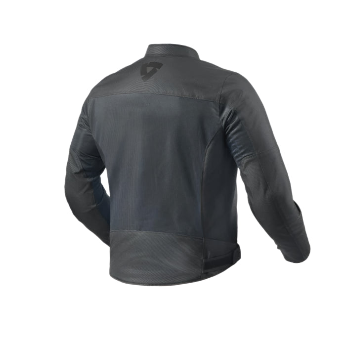 RevIt Eclipse 2 Jacket Grey