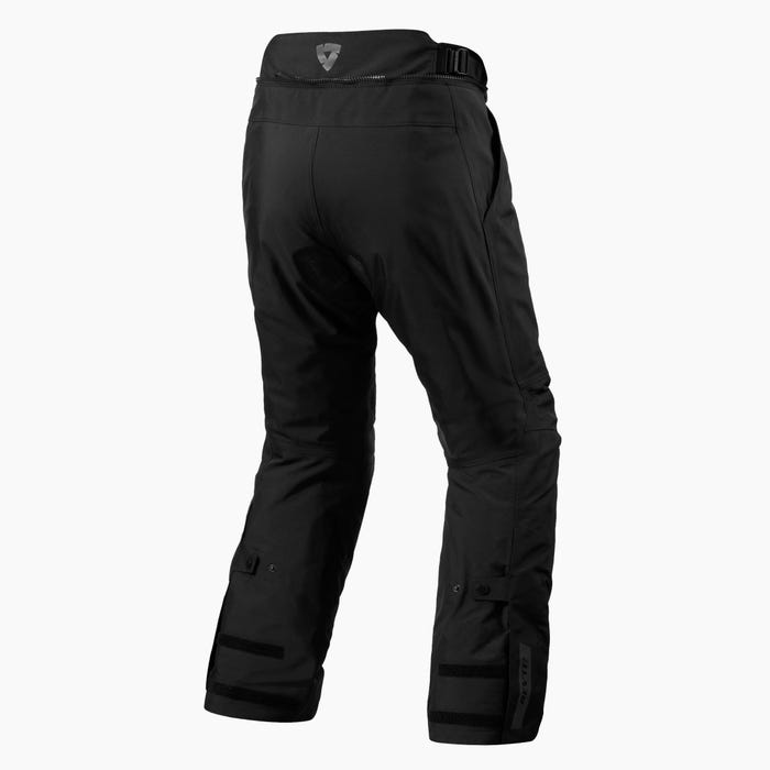 RevIt Vertical GTX Pants Black