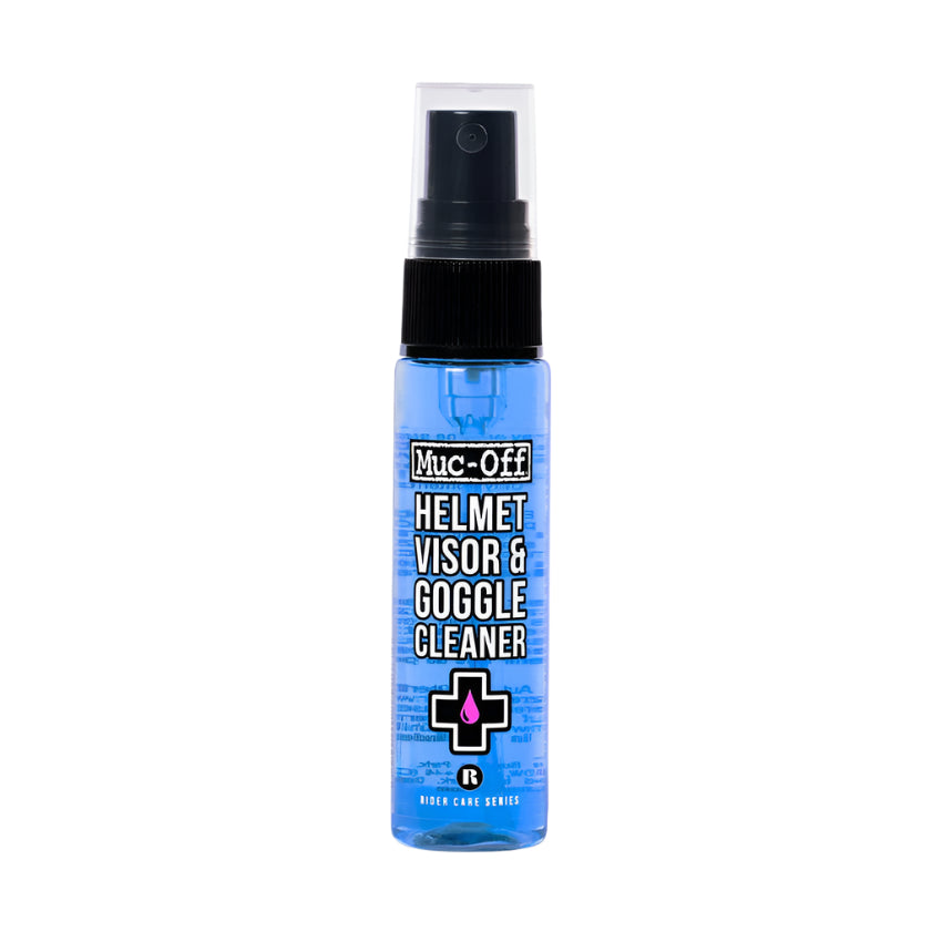 Muc-Off Helmet Visor & Goggle Cleaner 35ml