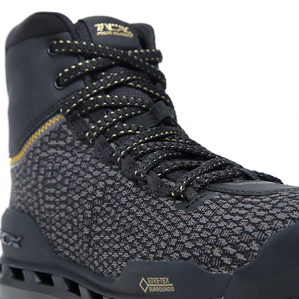 TCX Climatrek Surround Lady GTX Black/Gold